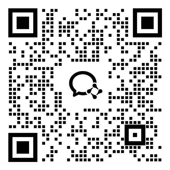微信客服